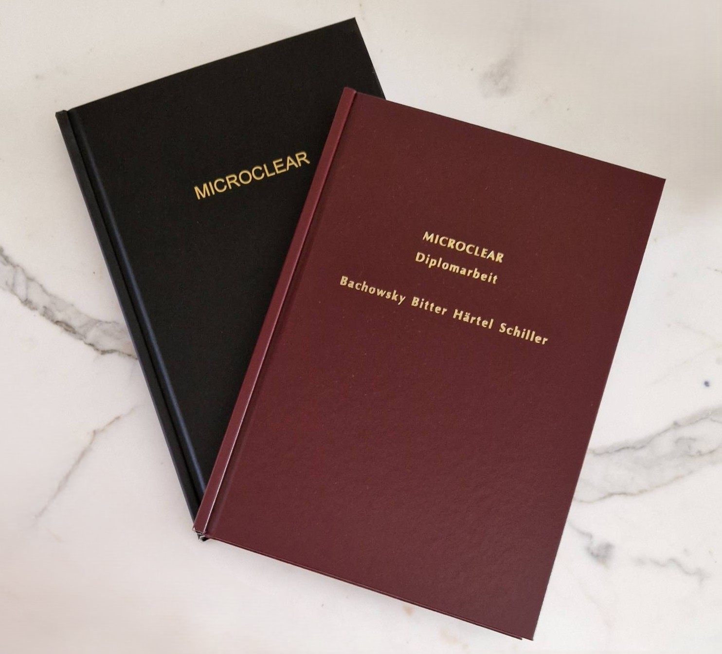 microclear – Vom Wackelkontakt zum Wow-Effekt